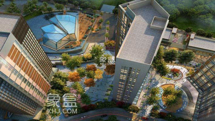 3月26日長沙租房急租：香樟路全新精裝舒適公寓，地鐵口搭配商圈僅1300每月