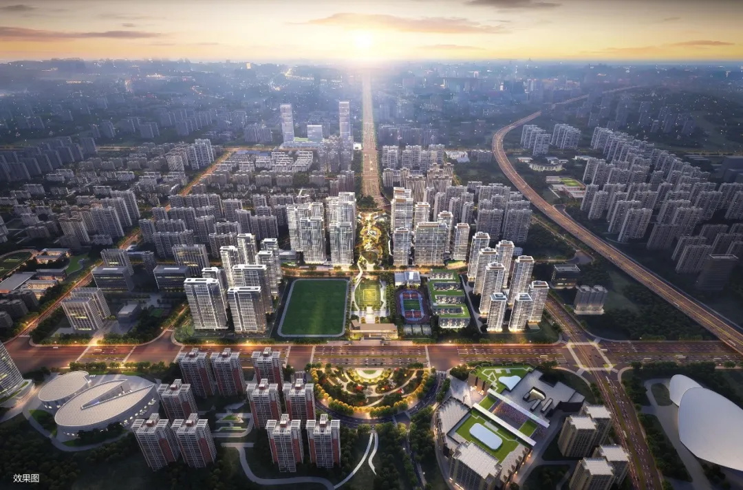 长沙瑞府启宸3.0迭代大平层,沙湾公园建面143-307㎡双书包房热销! 长沙瑞府启宸3.0迭代大平层,沙湾公园建面143-307㎡双书包房热销!