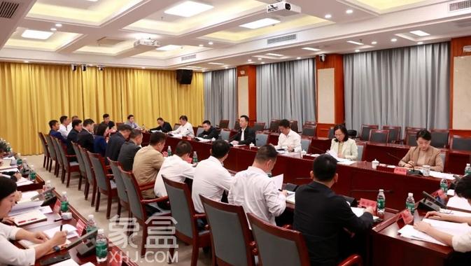 三亚构筑自贸港外事新高地 市委外事委锚定国际门户枢纽建设目标