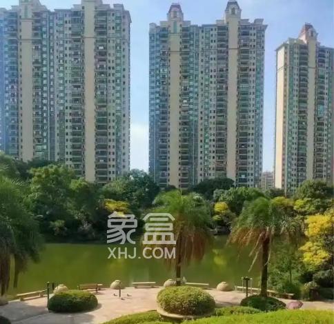 3月长沙二手房各区成交最火的小区是哪个？均价4字头起！