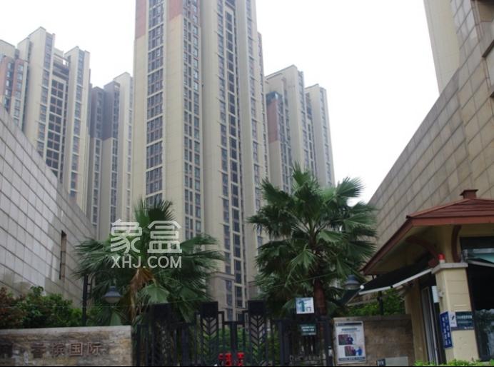 3月长沙二手房各区成交最火的小区是哪个？均价4字头起！