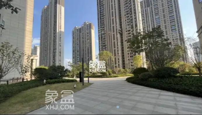 3月长沙二手房各区成交最火的小区是哪个？均价4字头起！