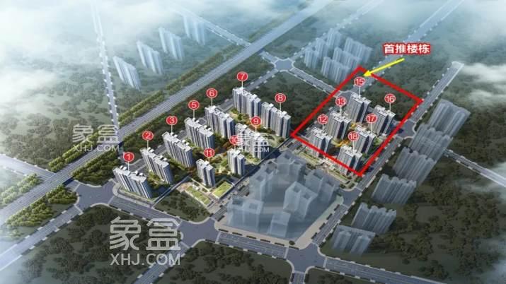 2025年4月長(zhǎng)沙現(xiàn)房93個(gè)，整體交付的福天濱江院子、麓隱青竹湖、潤和星河玥等7個(gè)！