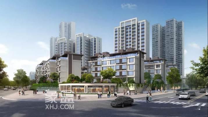 2025年4月長(zhǎng)沙現(xiàn)房93個(gè)，整體交付的福天濱江院子、麓隱青竹湖、潤和星河玥等7個(gè)！