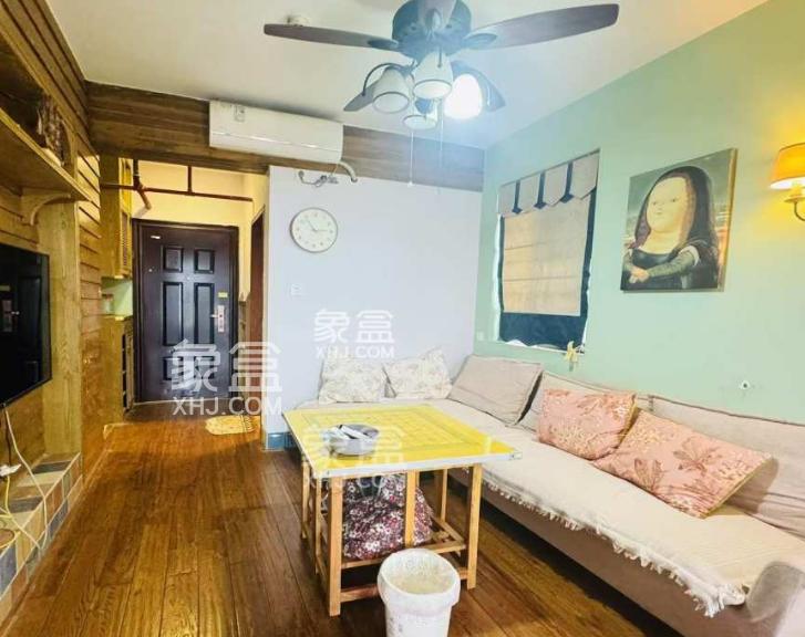 【报名季】博才中海小学周边租房推荐：洋湖核心品质住宅，环商圈近地铁