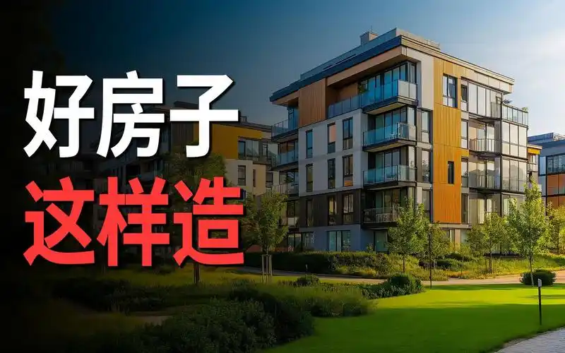 住建部3米层、电梯、隔声性能等新规，将如何影响长沙楼市？