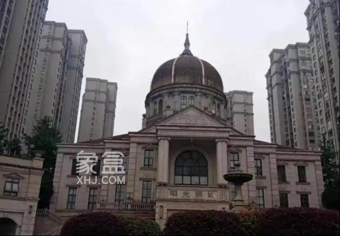 盘点3月长沙二手房成交最热的40个“配套初中”小区！