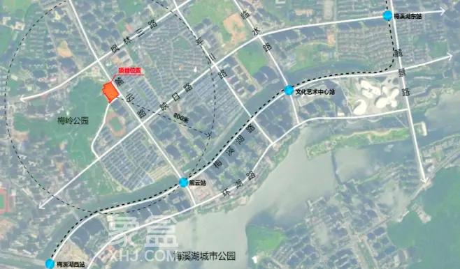 二季度长沙将入市的“纯新盘”汇总！