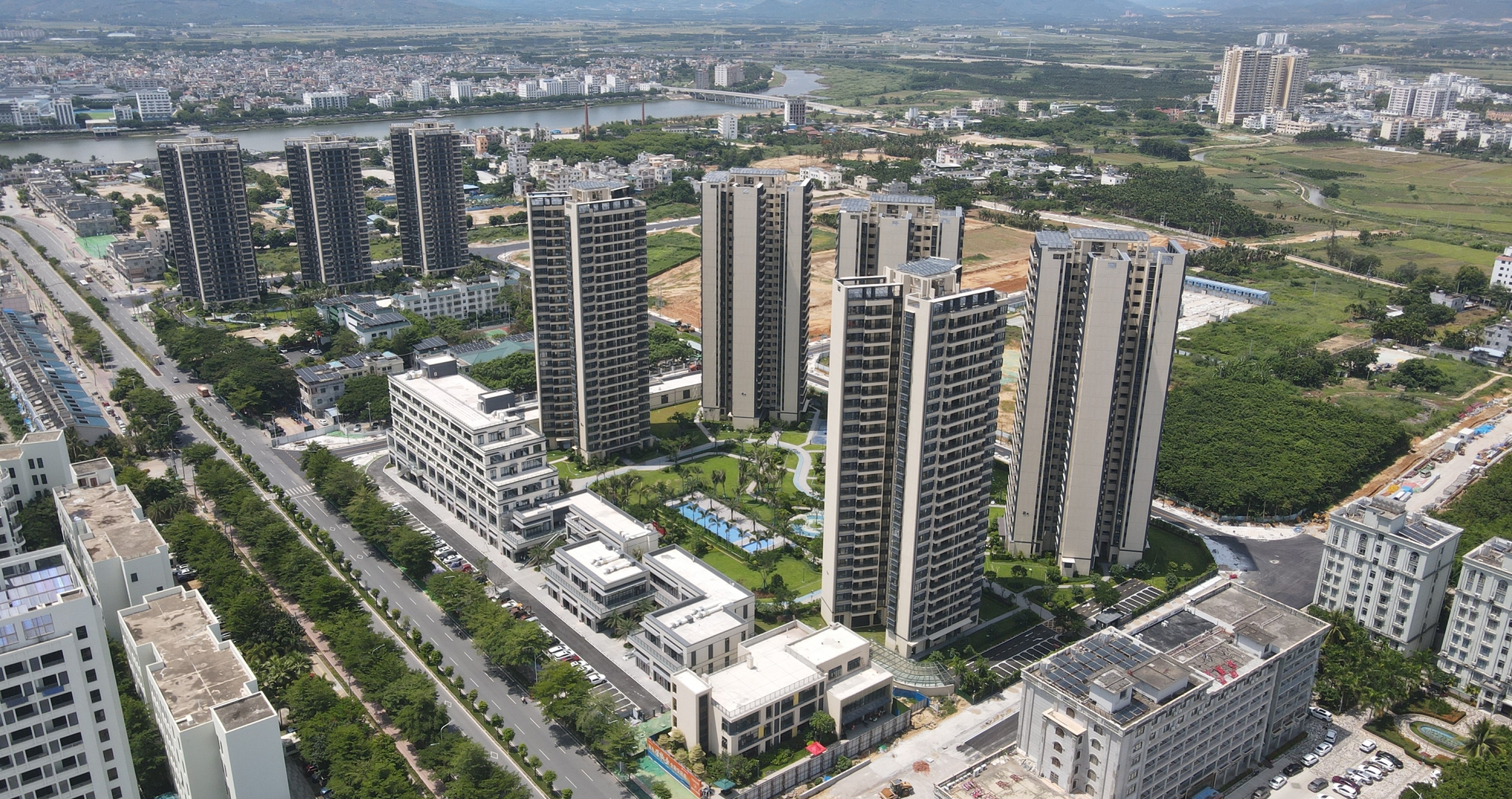 三亚市住房和城乡建设局开展配售型保障性住房需求摸底工作 三亚市住房和城乡建设局开展配售型保障性住房需求摸底工作