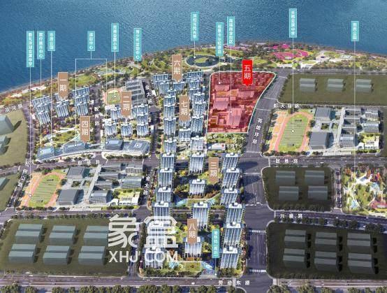 “第四代住宅”來了，長沙運達(dá)會展灣、保利和光塵樾、福天星河院子等這么建！