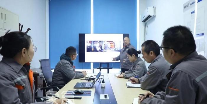 邯郸：县域科技创新打出“组合拳”，助力经济跃升‌