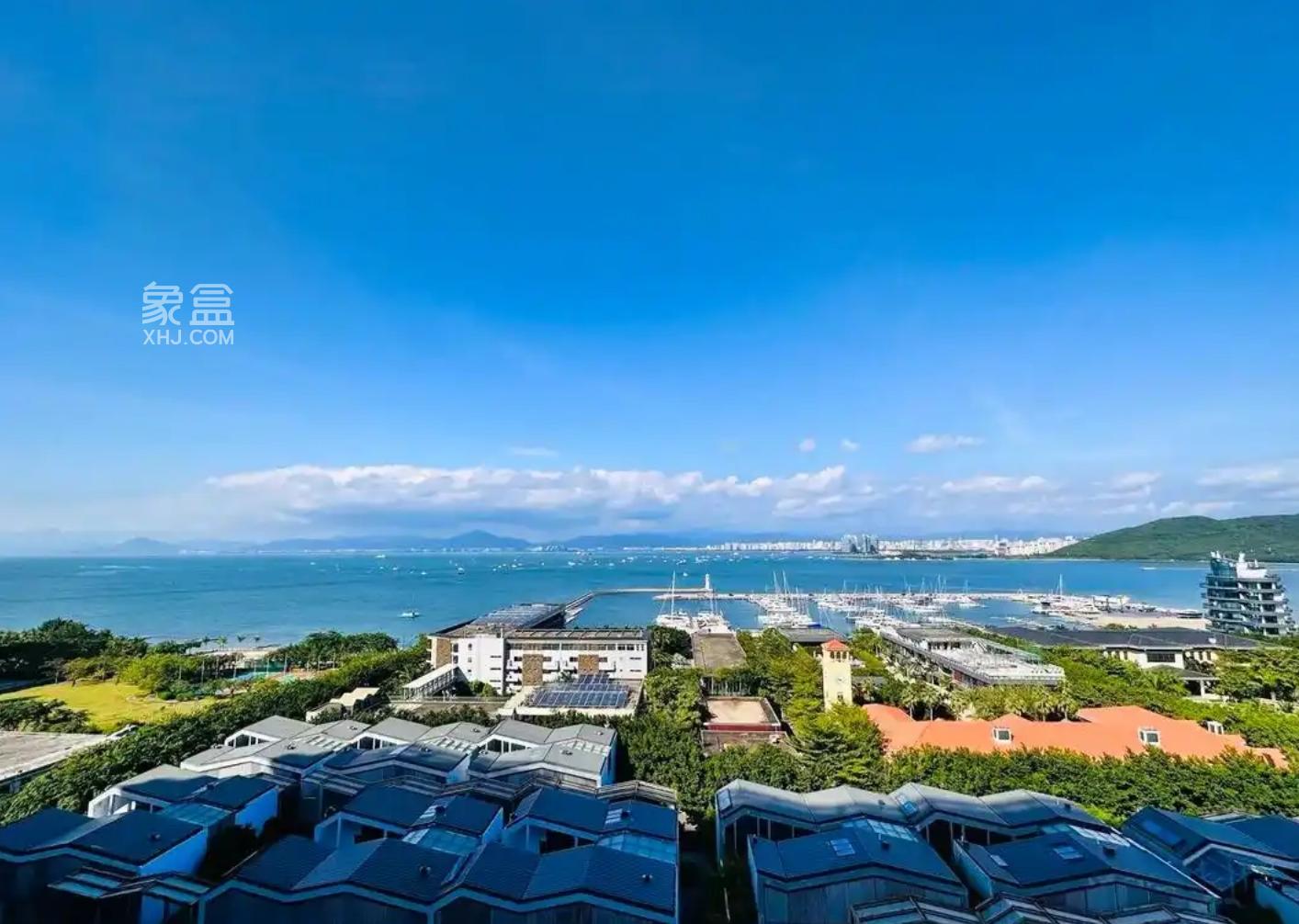三亚崖州湾科技城保障性住房项目建筑设计方案批前公示：打造宜居公租房新标杆‌
