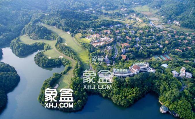 【在售】绿城青竹园在售现房别墅