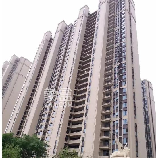 南雅求实中学今秋开学，配套小区“阳光丽城”怎么样？八方、钰龙的平替！