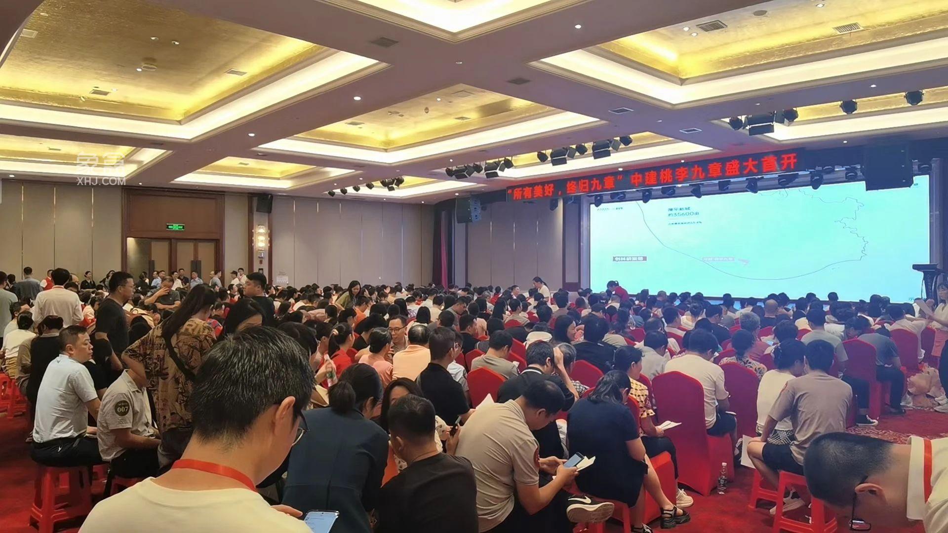 继“桃李九章”之后，芙蓉区第二个配套入读的楼盘要来了！