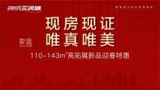 锦绣三润城
