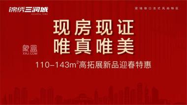锦绣三润城