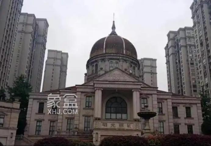 南雅求实中学今秋开学，配套小区“阳光丽城”怎么样？八方、钰龙的平替！