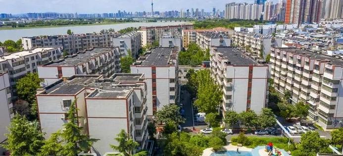海口启动2023年老旧小区焕新工程：惠及122个社区 探索城市更新新模式