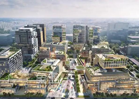 中央财政支持实施城市更新行动，按区域给予定额补助