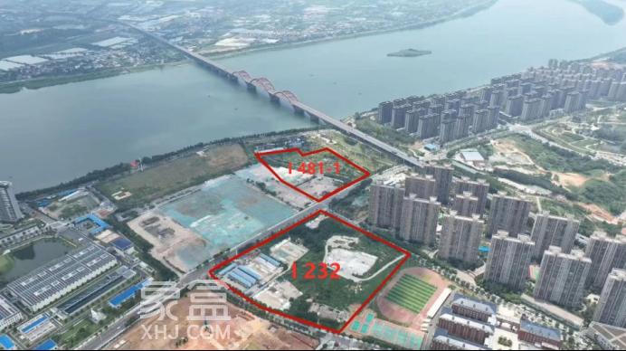 “嘉信”拿下洋湖临江地块，容积率低至1.9，楼面价6300元/平！