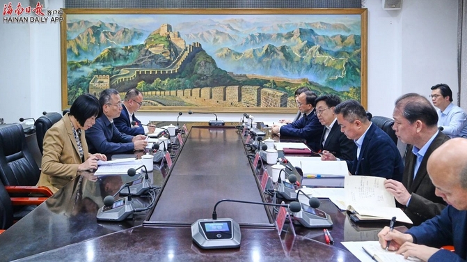 冯飞海口调研作风建设:以"四字诀"力推学习教育见行见效 冯飞海口调研作风建设:以"四字诀"力推学习教育见行见效