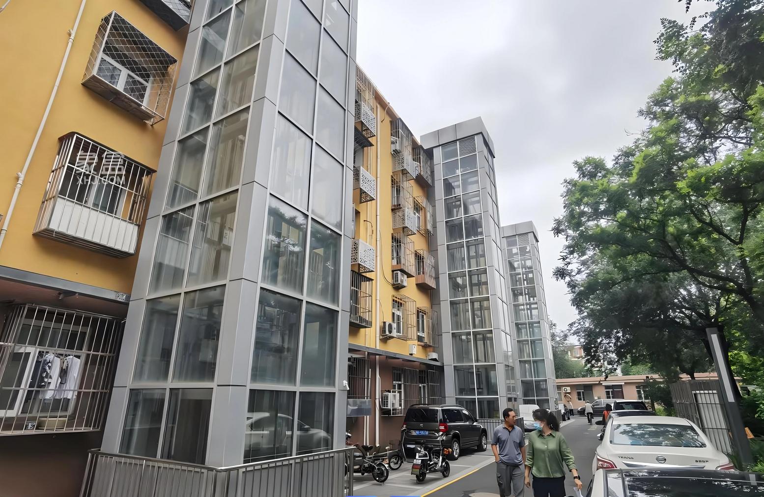 海口启动2023年老旧小区焕新工程：惠及122个社区 探索城市更新新模式