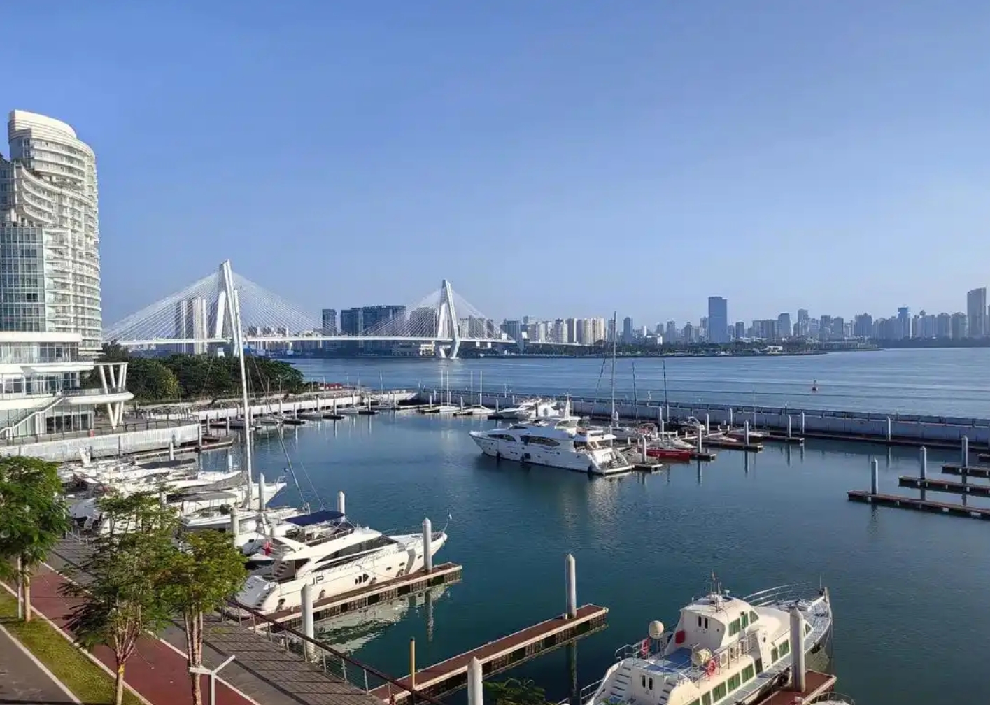 海囗:以"双绿引擎"驱动低碳生态之城建设 海囗:以"双绿引擎"驱动低碳生态之城建设