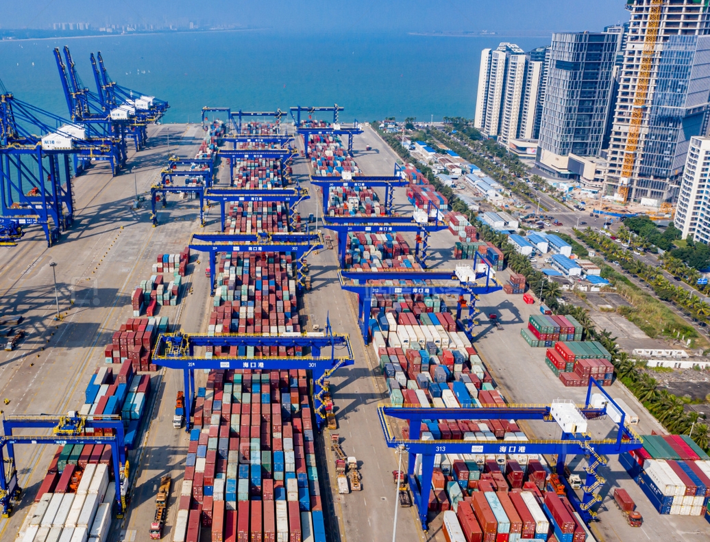 美兰区:精准招商矩阵发力 一季度外资引资3.32亿元领跑自贸港建设 美兰区:精准招商矩阵发力 一季度外资引资3.32亿元领跑自贸港建设