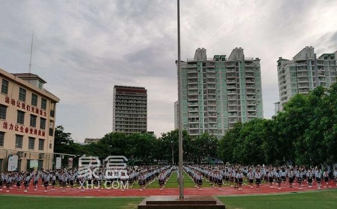 三亚教育革新：新增万座学位与智慧教育双轮驱动