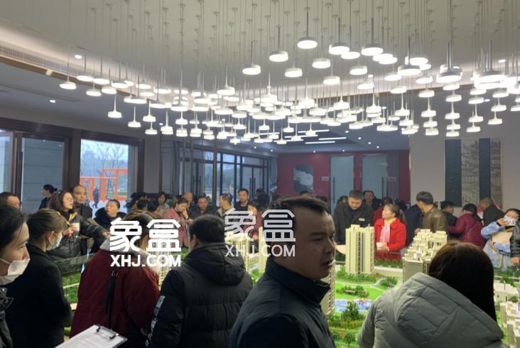 【在售】桥和雅苑在售建面约110-137㎡毛坯顶底楼住宅
