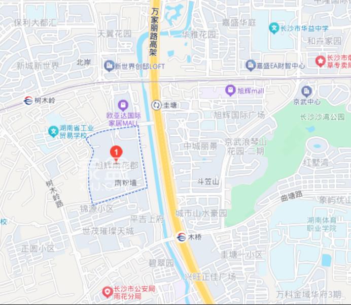 盘点长沙近期成交最火的五大“次新小区”！成熟配套+宜居环境！