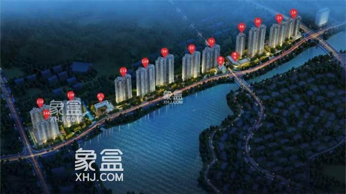 【在售】深业沙河城