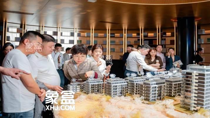【在售】山墅一生在售洋房叠墅