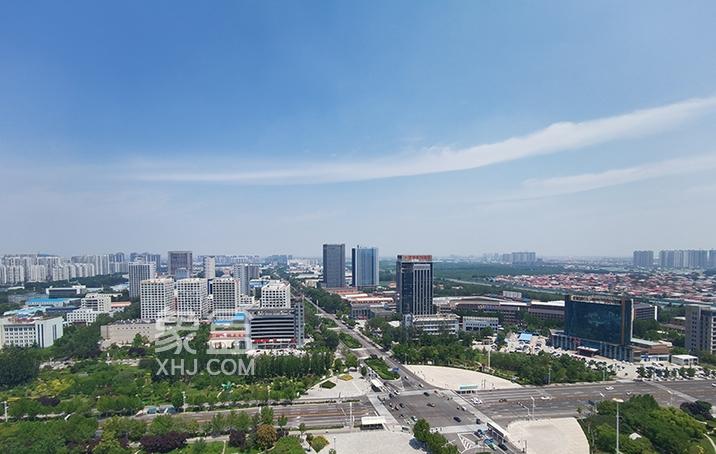 河北启动2025年城市体检：以“三维诊断”推动精准更新
