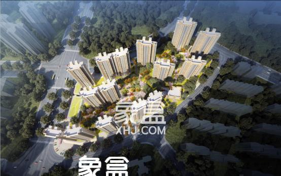 【公告】润和翰文府在售二期住宅清盘一口价7999元/平