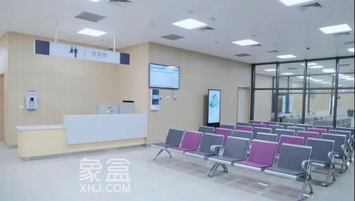 望城區(qū)新增一家三級(jí)綜合醫(yī)院！可以供800張床位！