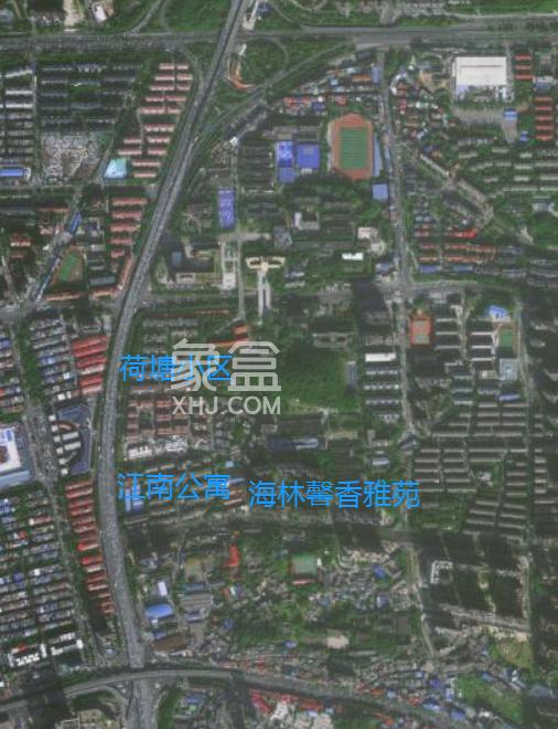 河西这个片区将启动拆迁！两所高校，两条地铁穿过！临市府、梅溪湖板块！