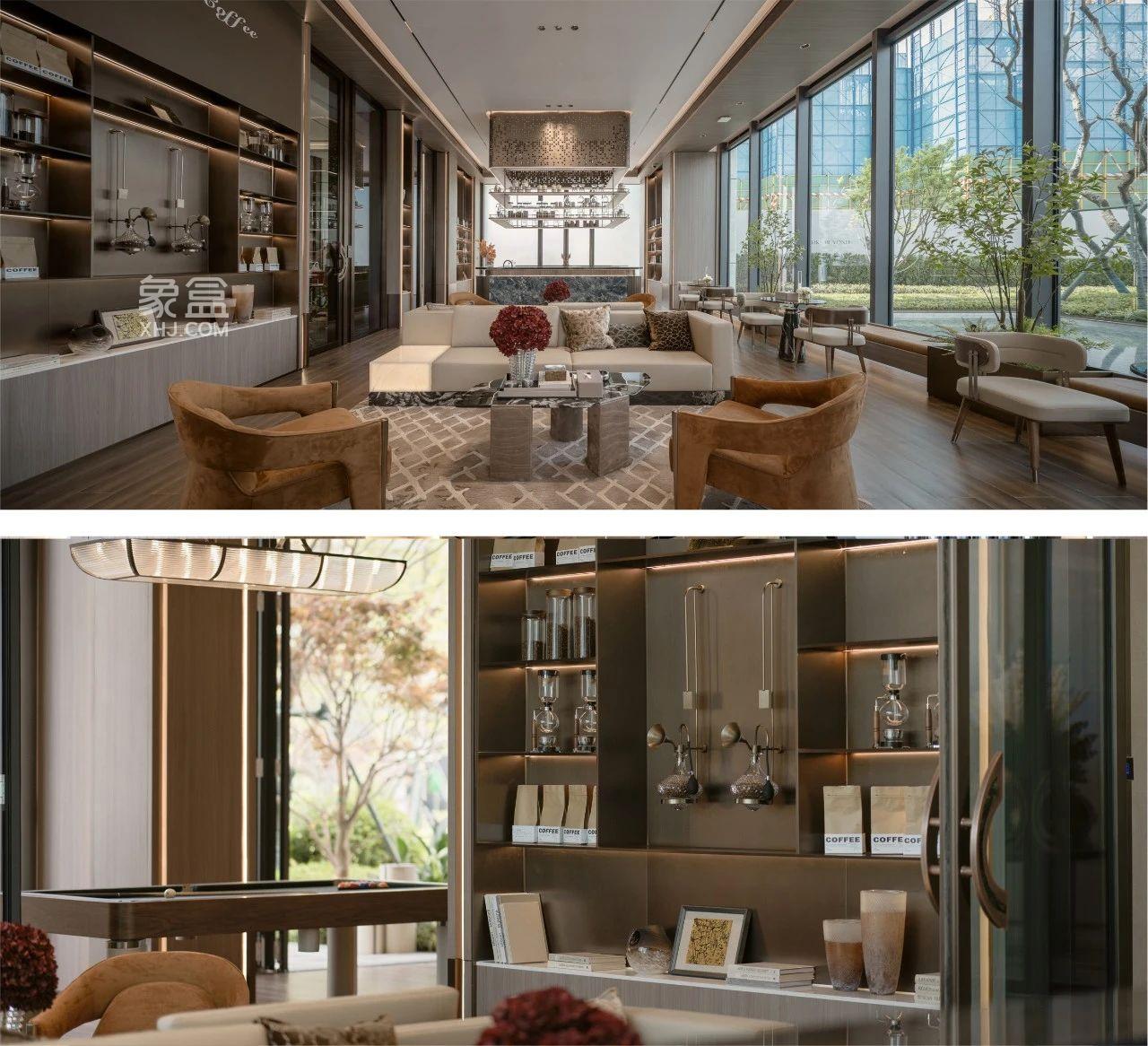 中建翡翠天序样板图20