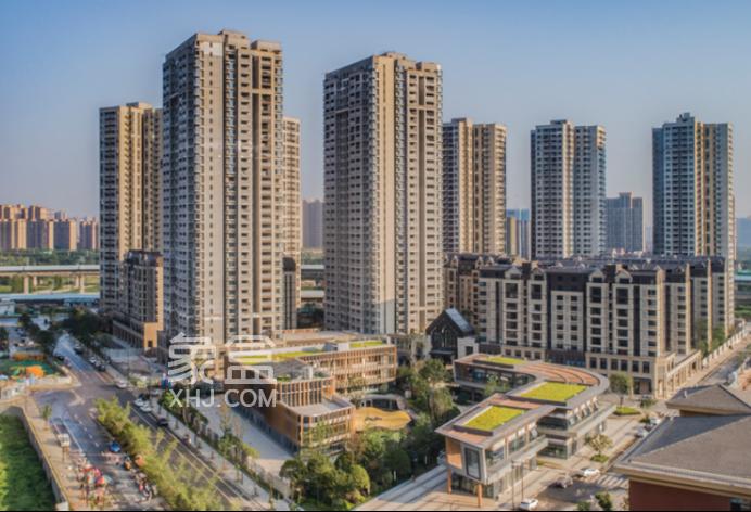 报名季已结束！盘点今年长沙“双书包”配套成交排名前十小区！