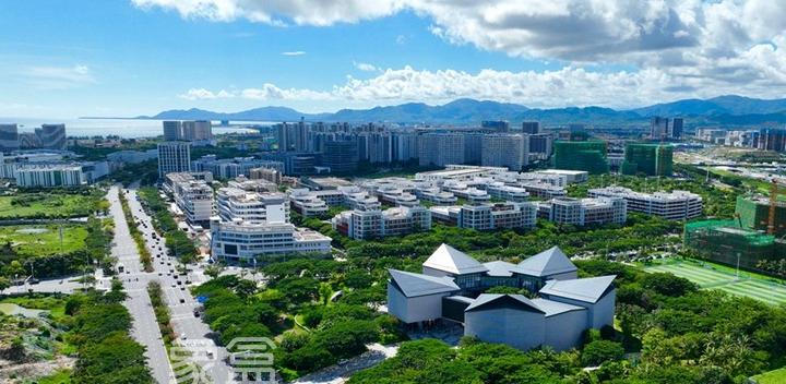 三亚崖州湾构筑陆海空三维创新体系 海南自贸港锻造新质生产力矩阵‌