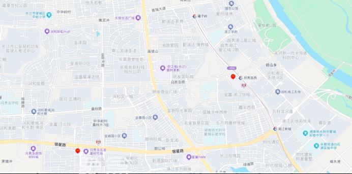 长沙刚需买房，关注这三大“北”板块！有地铁、有配套，还都是次新房！
