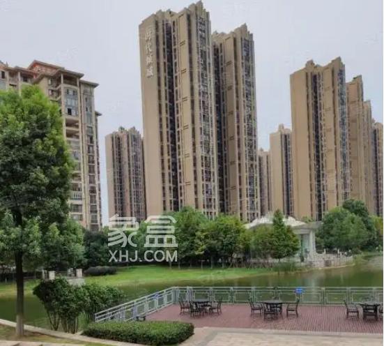 长沙刚需买房，关注这三大“北”板块！有地铁、有配套，还都是次新房！
