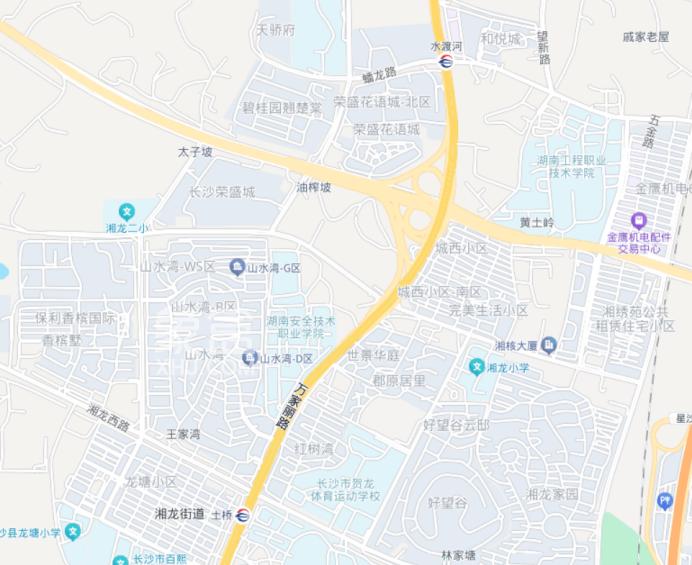 长沙刚需买房，关注这三大“北”板块！有地铁、有配套，还都是次新房！