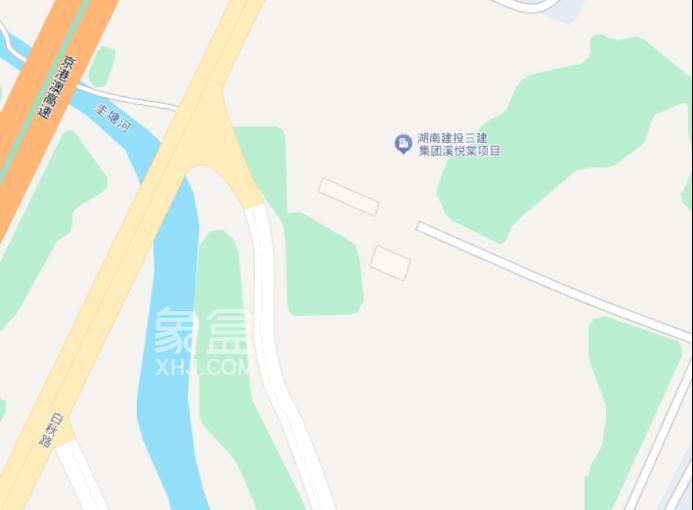 建投“溪悅棠”項(xiàng)目批前公示！雨花區(qū)環(huán)科園板塊、臨比亞迪工廠！