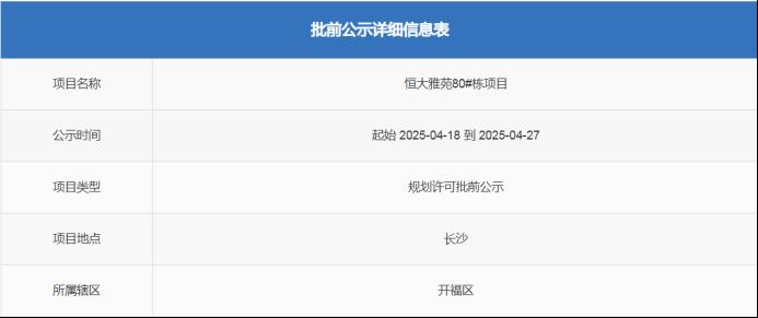 恒大雅苑還將有一棟住宅推出！緊挨著明德金鷹學校！