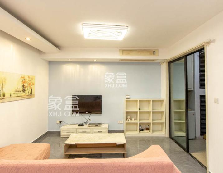 【踏青季好房】圭塘河周邊推薦：多風(fēng)格融合，雙發(fā)展商圈，高檔舒適