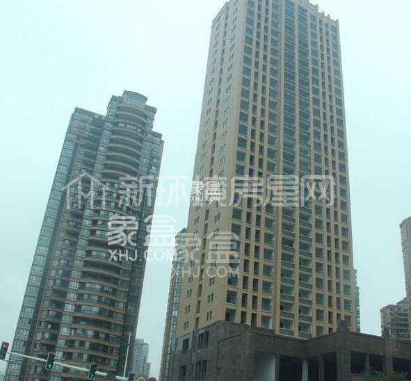 4月22日長沙租房急租：香樟路精裝公寓，家居完善采光好正地鐵