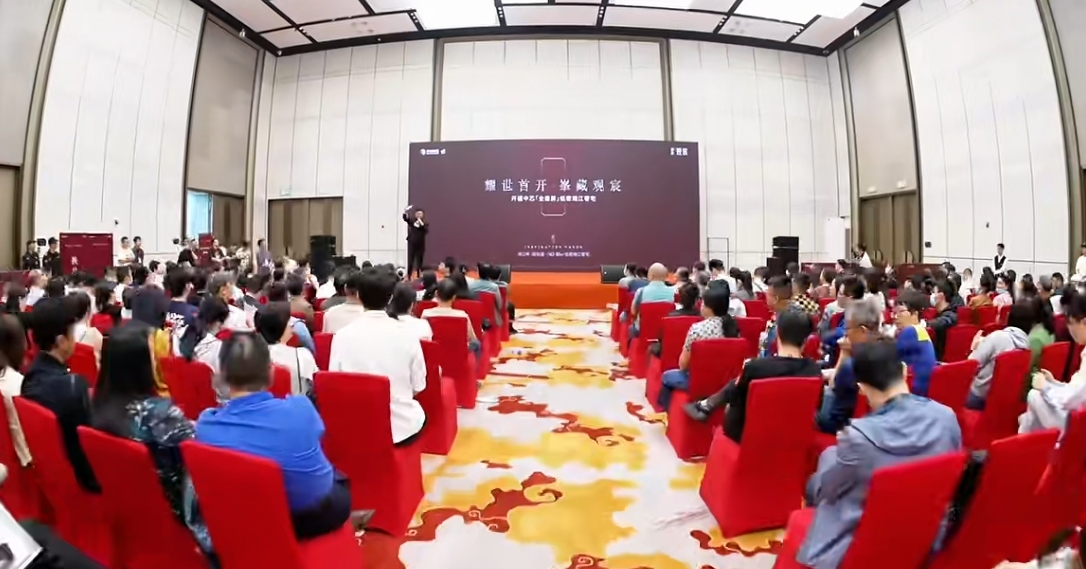 4月長沙樓市超30盤扎堆入市，搖號(hào)“日光”盤邦泰觀宸、深業(yè)沙河城再現(xiàn)！