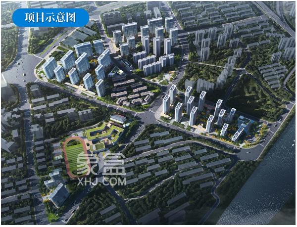 长沙最新推介15宗优质地块！市中心、滨江、洋湖、观沙岭等热门片区！
